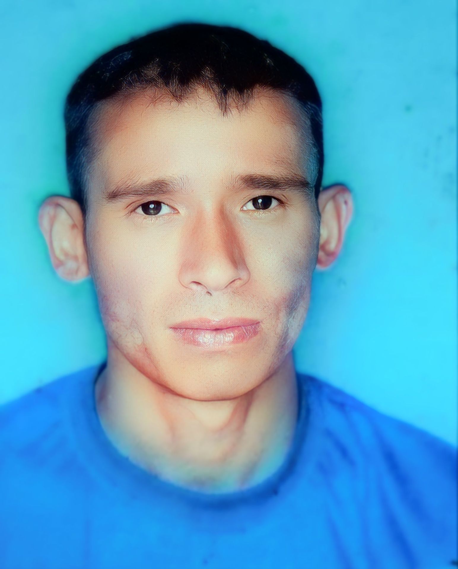 min bahadur tamang